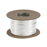 Laagspannings-kabelsysteem SLV TENSEO Wire 4mm² 100m white